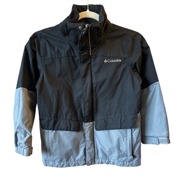 COLUMBİA ⭐️ Interchange omni tech jacket - Picture 1 of 7